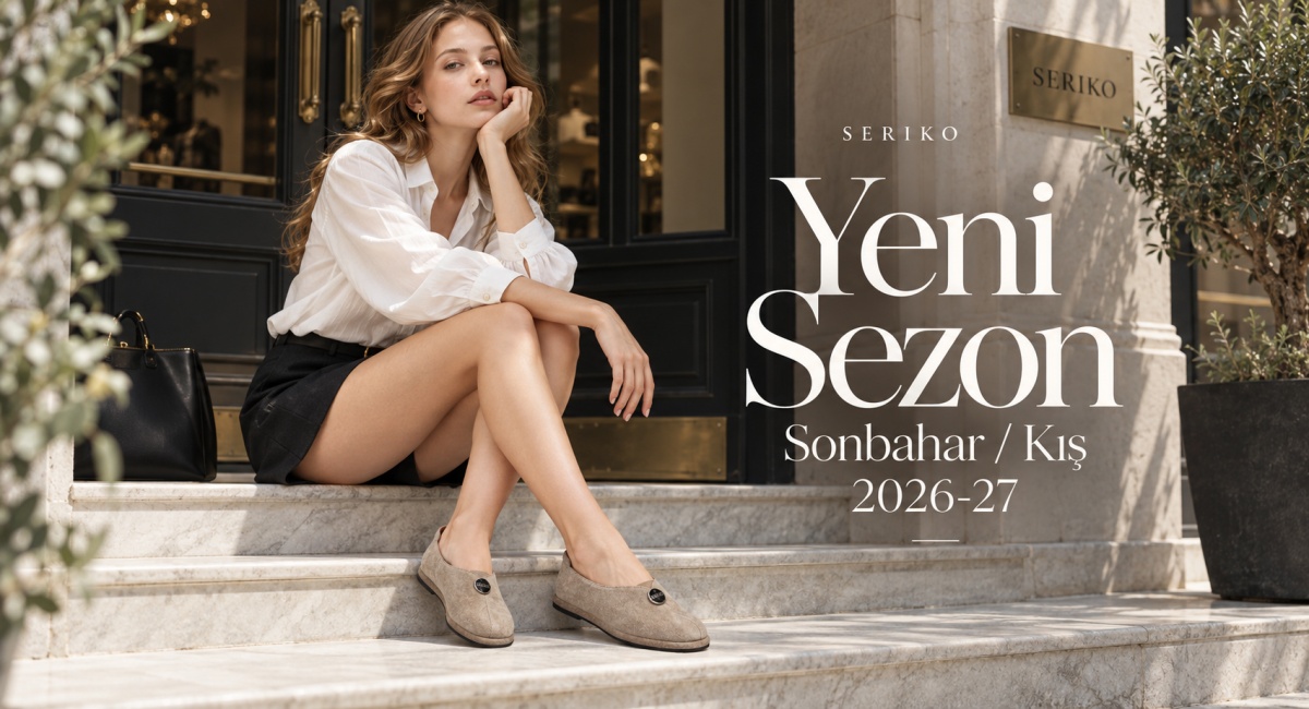 Yeni Sezon