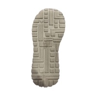 CMC Collection Kadın Siyah Hakiki Deri  Yüksek  Dolgu Taban Sneaker Spor Ayakkabı